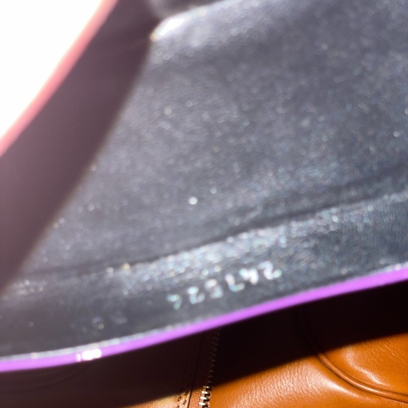 GUCCI heels 👠💜 with box and dustbag - Picture 4 of 5